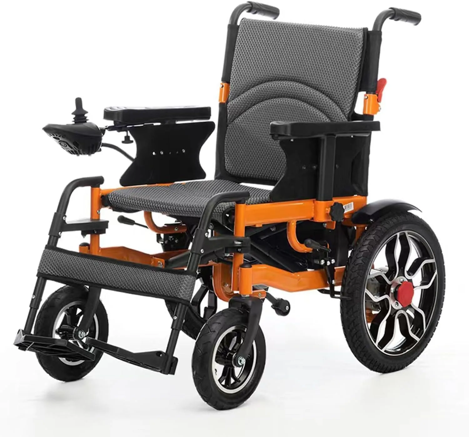 Power Wheelchair