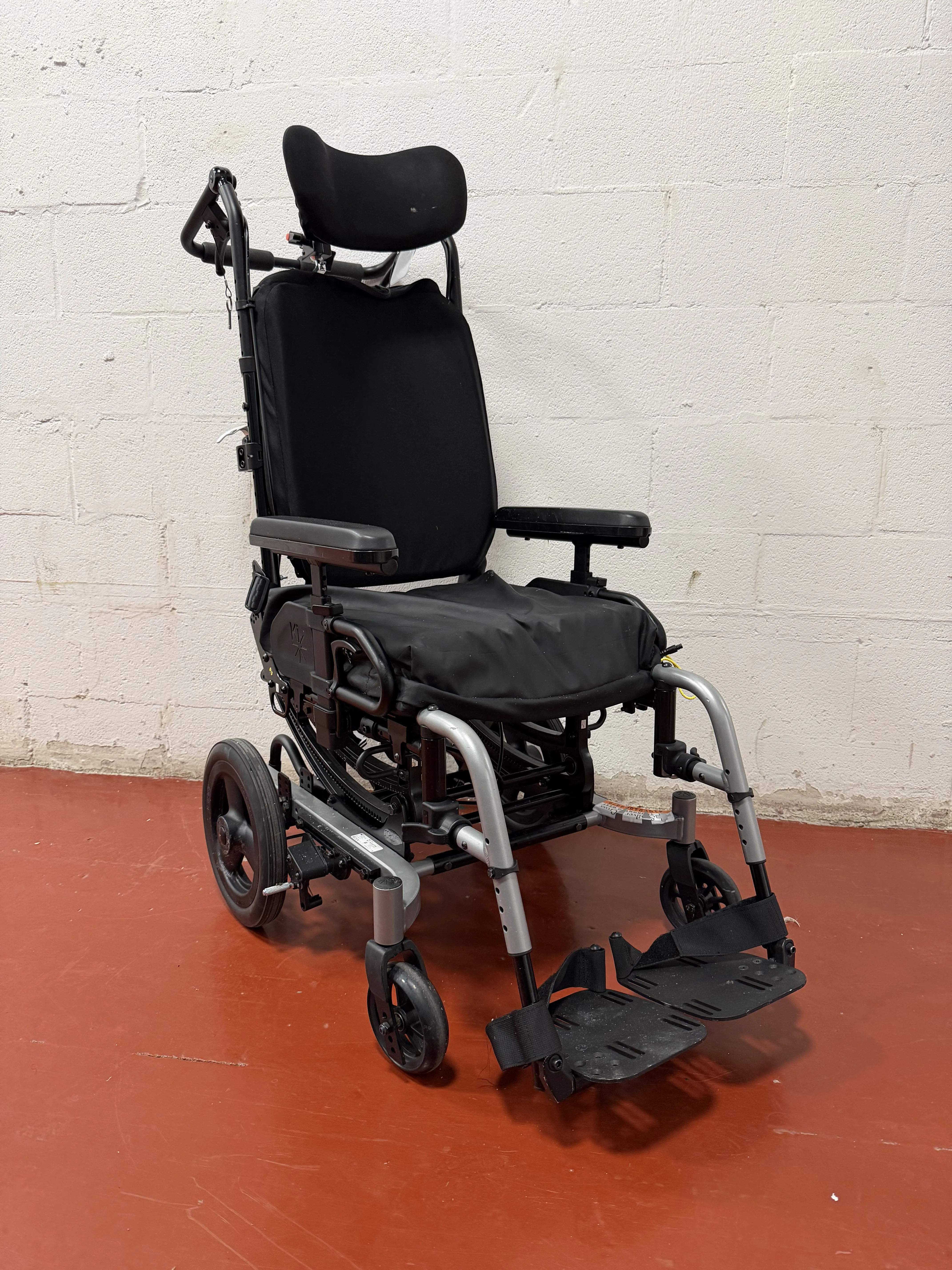 CR45 - Type 5 - 16x18=20FSH