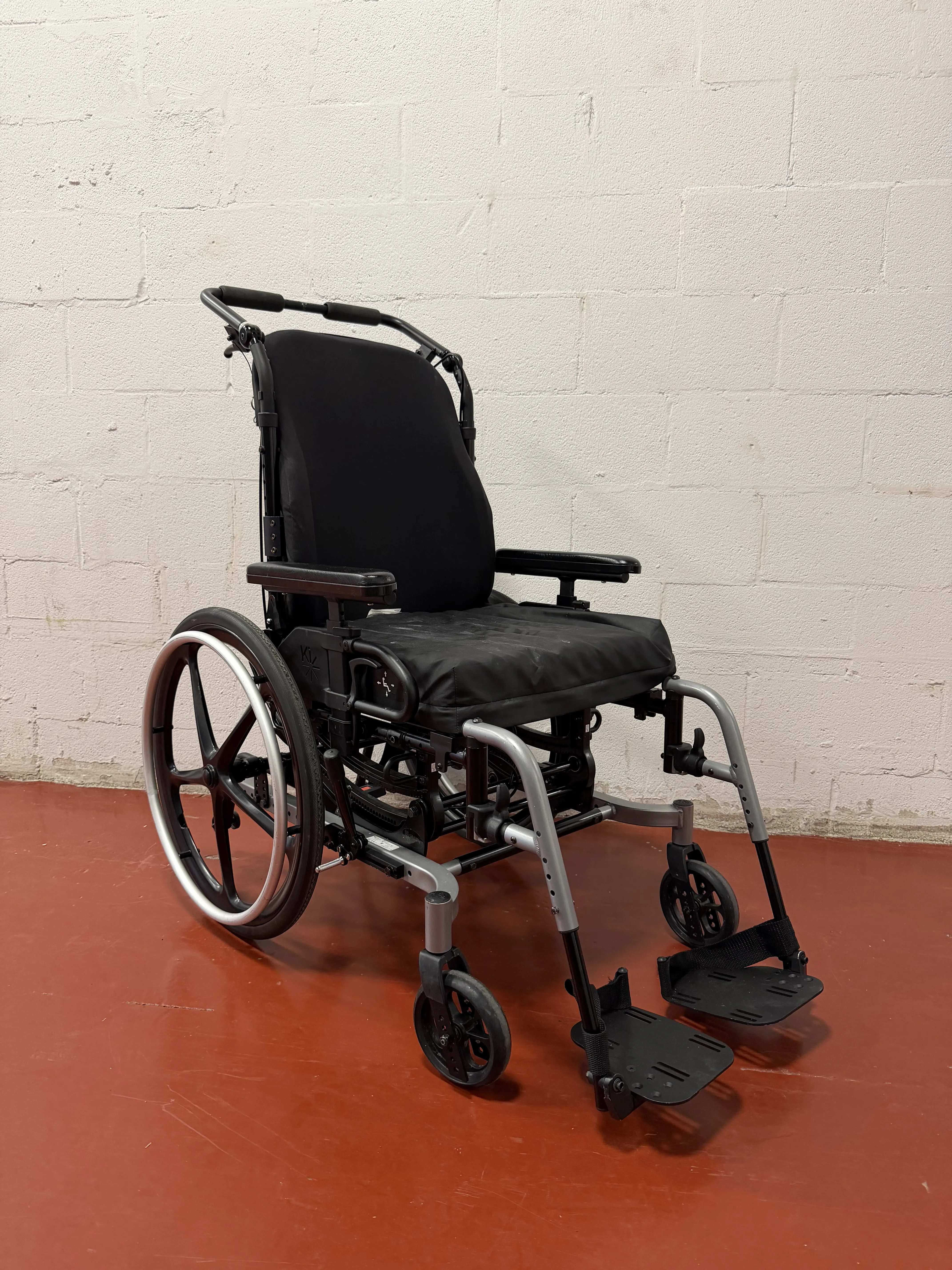 CR45 -Type 5- 18x20=21FSH