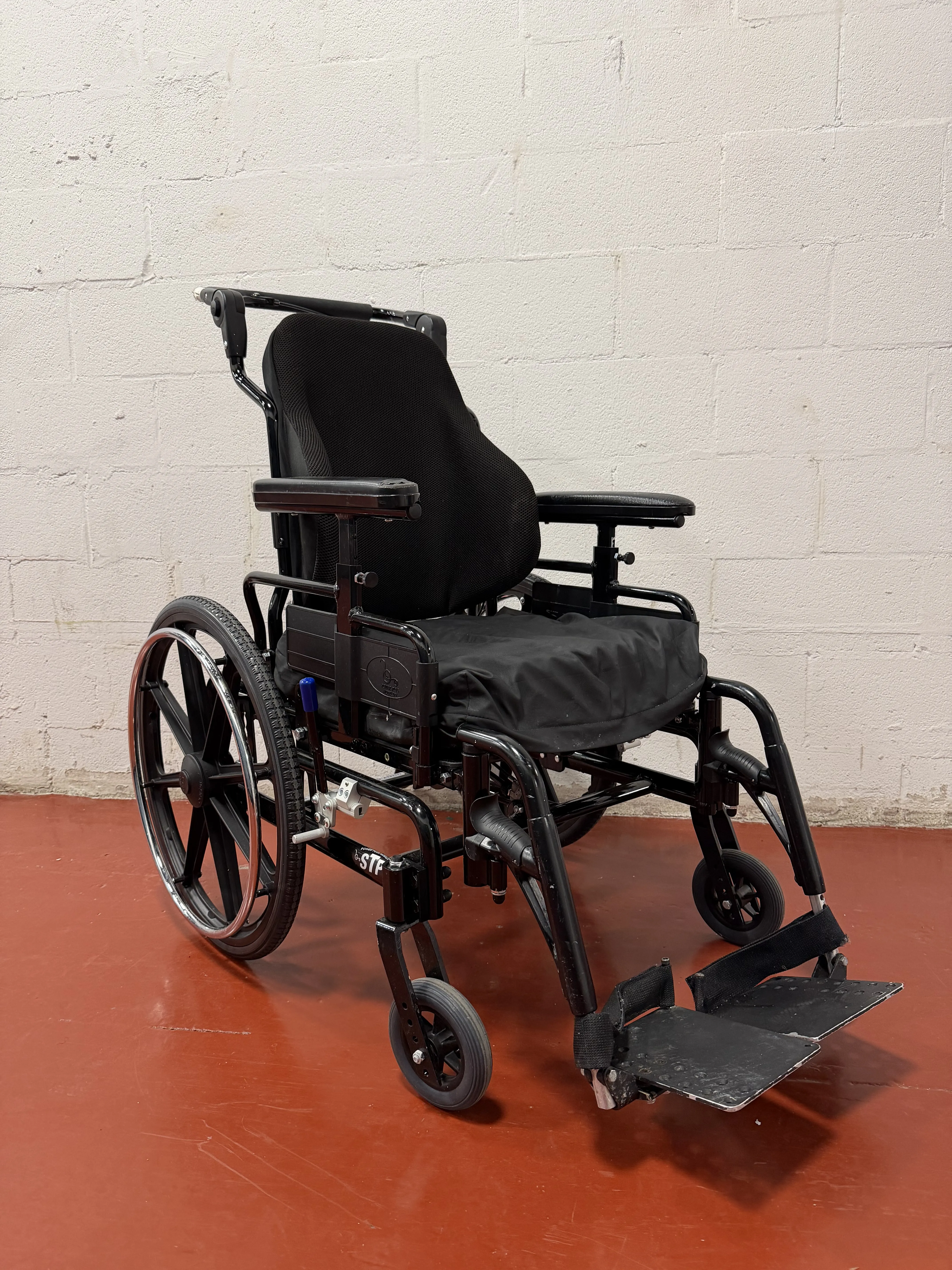 STP - Type 5 18x20=20FSH