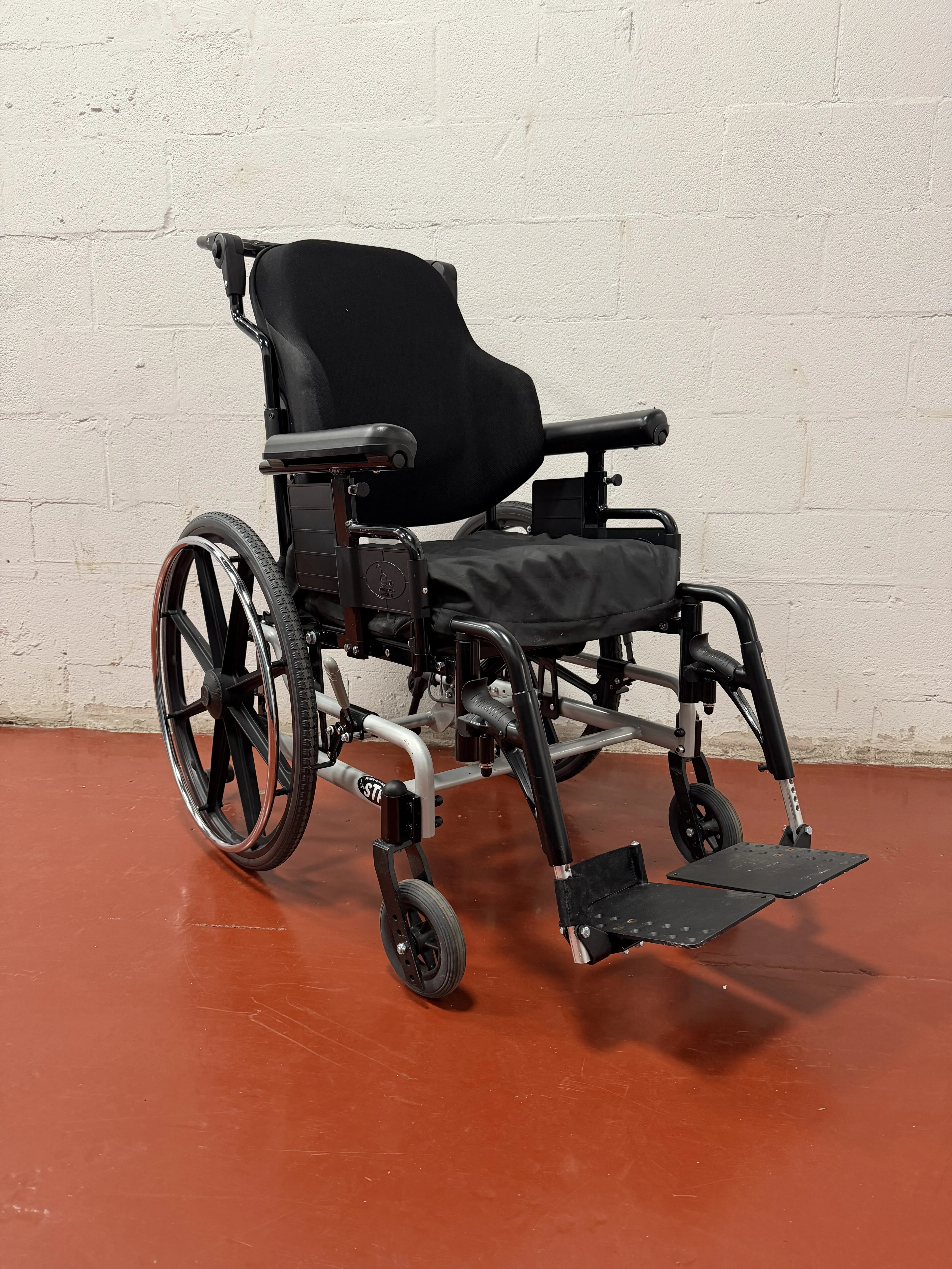 STP - Type 5 - 18x16=21FSH