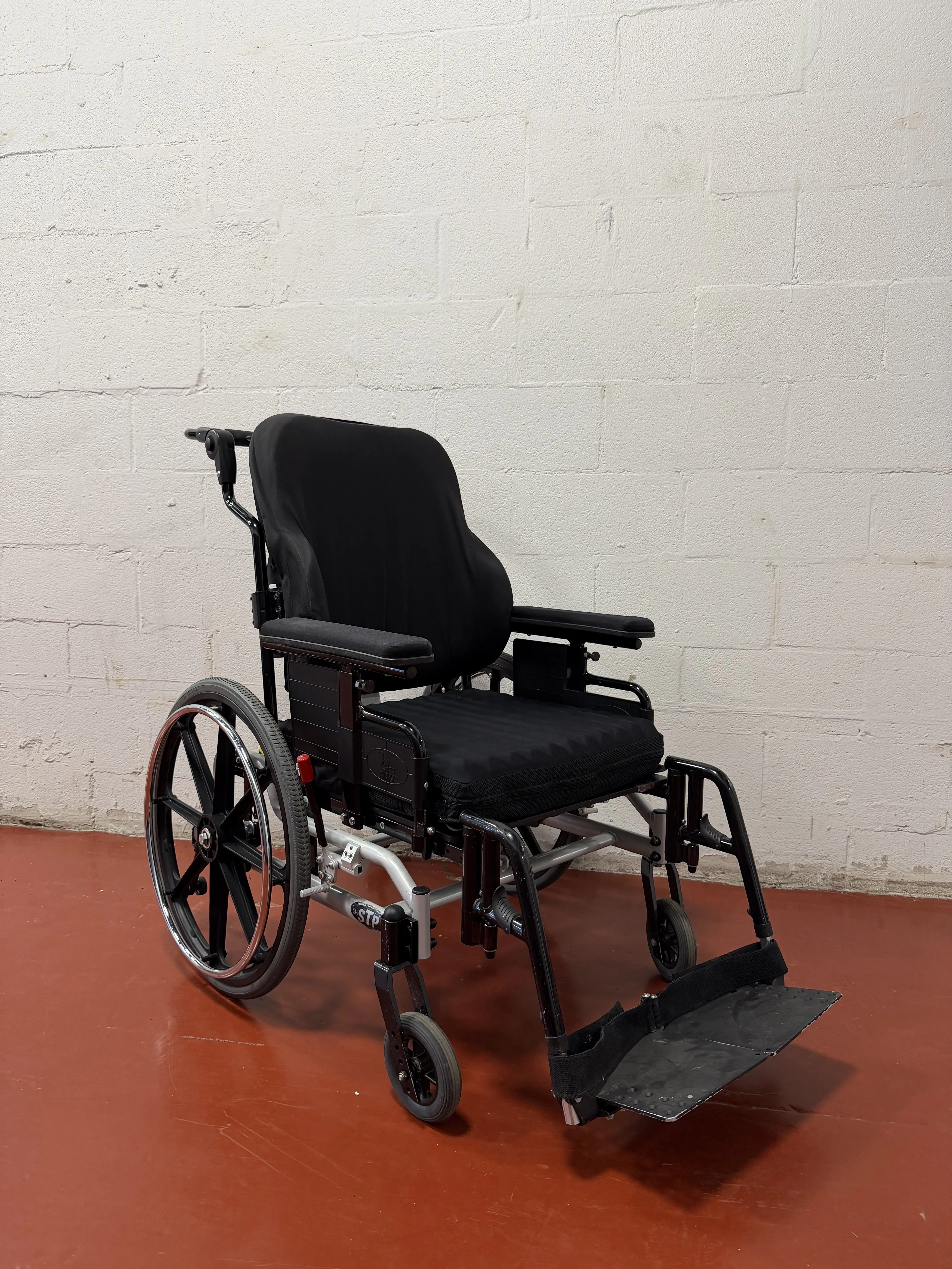 STP - Type 5 - 20x20=19FSH