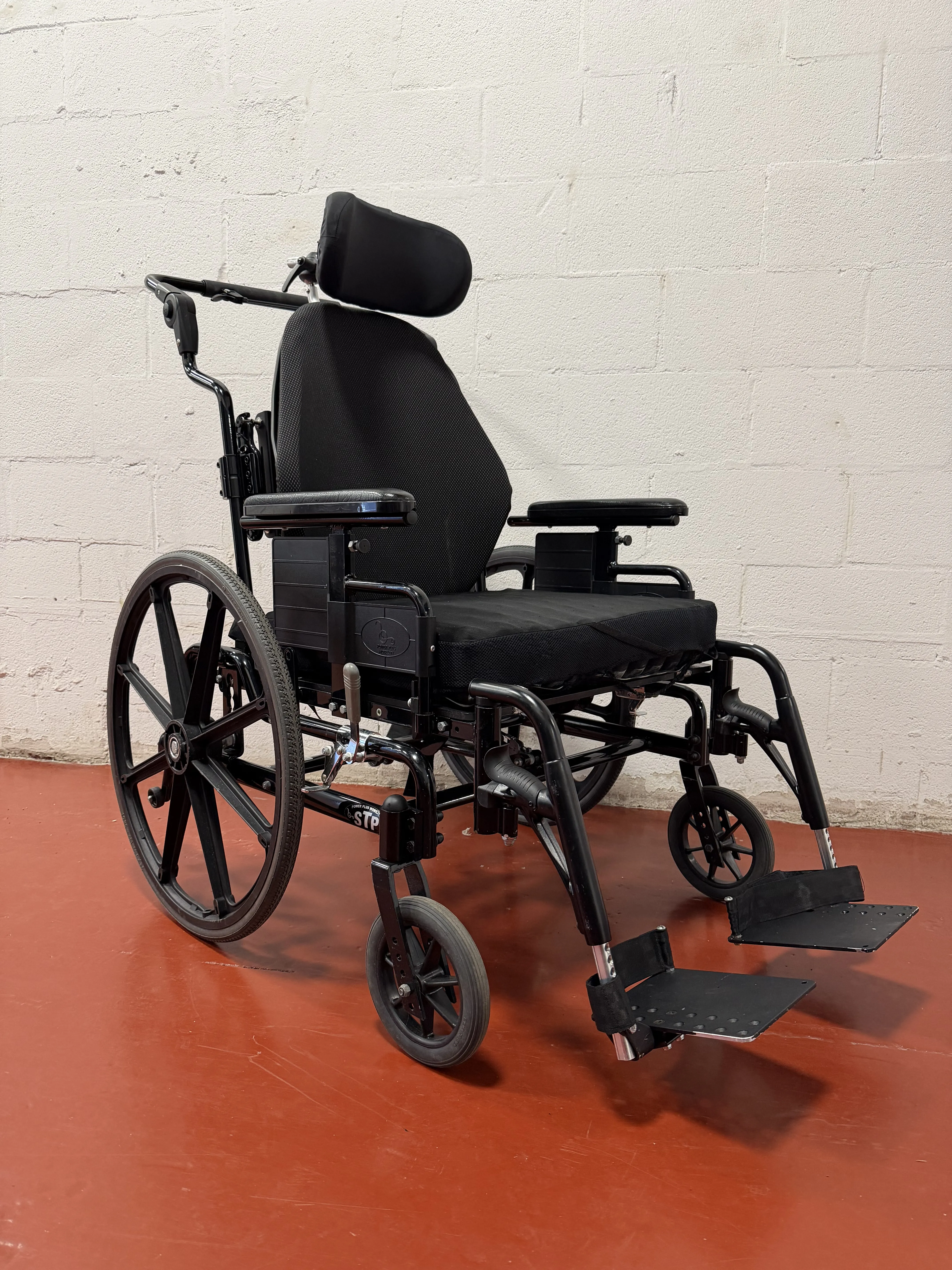 STP - Type 5 - 22x20=20FSH