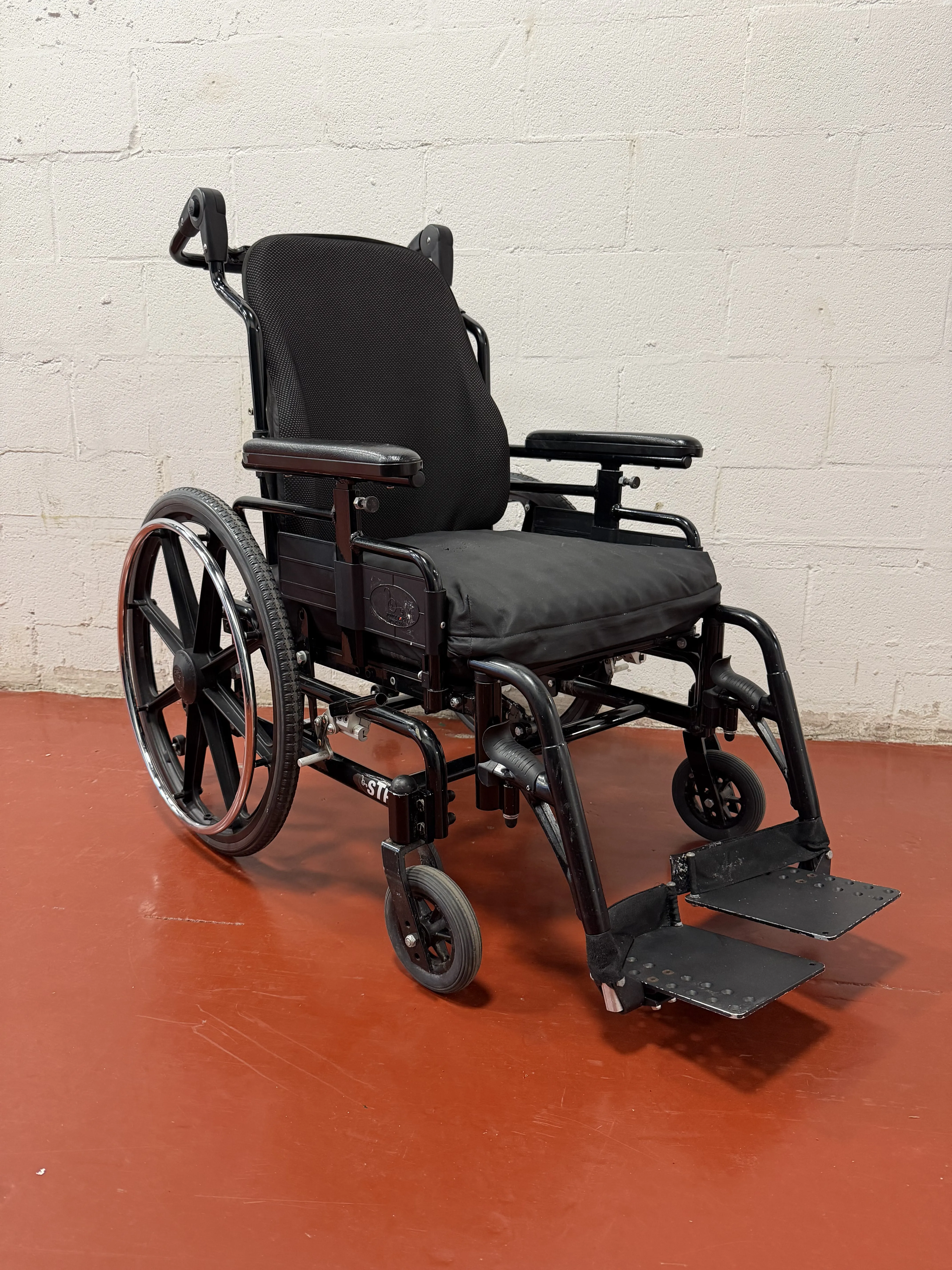 STP - Type 5 - 18x20=18FSH