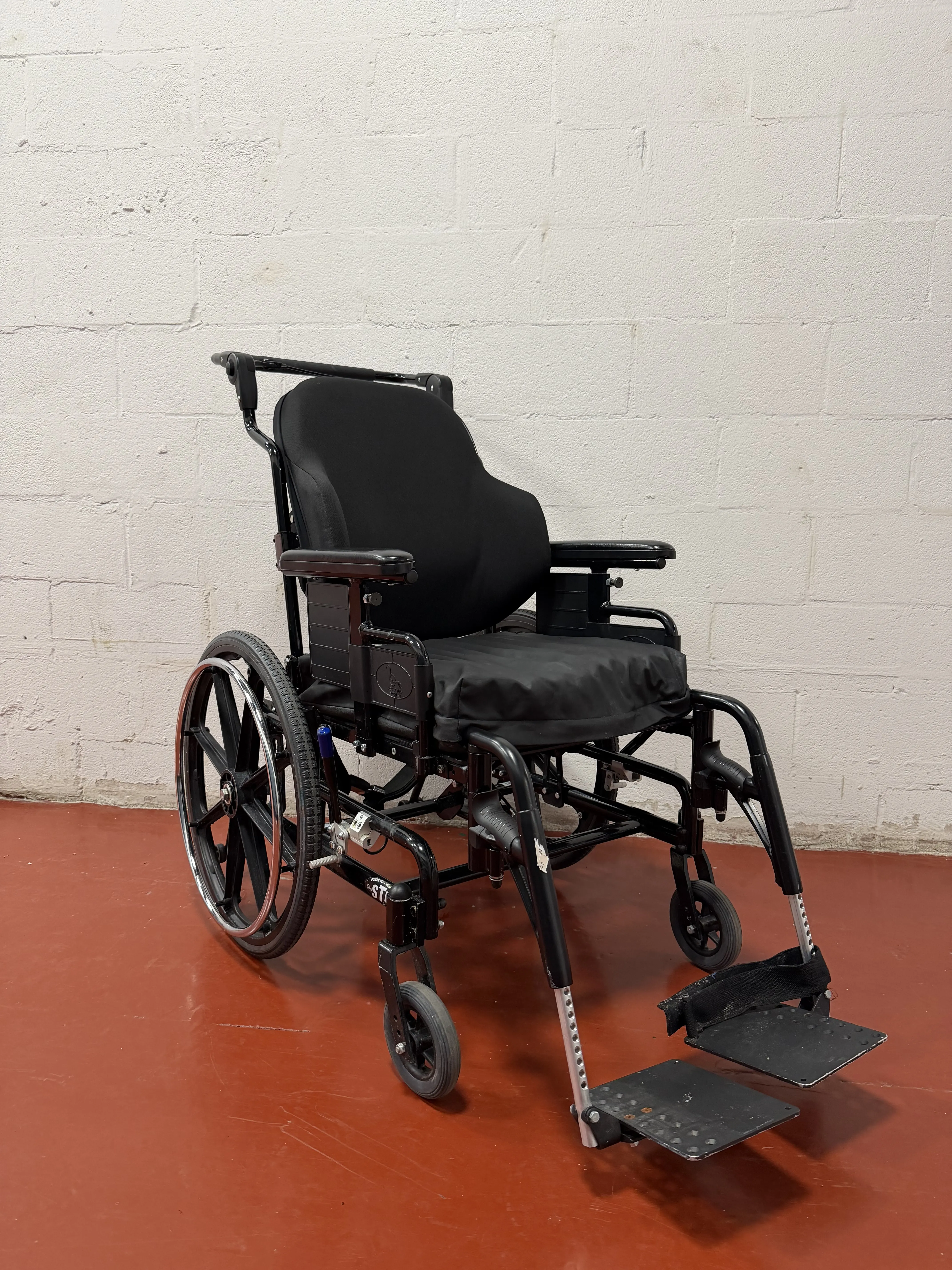 STP - Type 5 18x20=21FSH